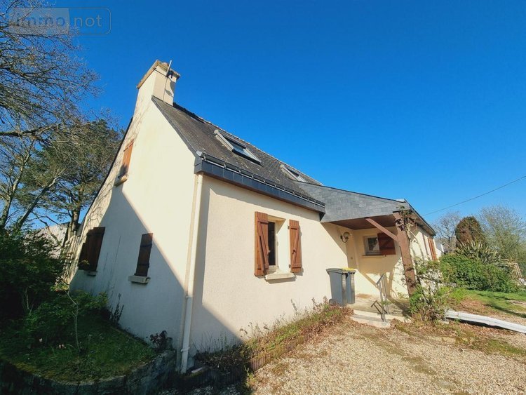 Maison a vendre Ploeren 56880 Morbihan 130 m2 7 pièces 499980 euros