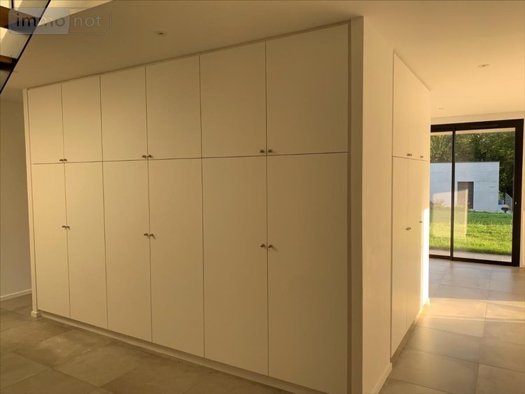 Location maison Mont-Saint-Aignan 76130 Seine-Maritime 187 m2 6 pièces 2350 euros