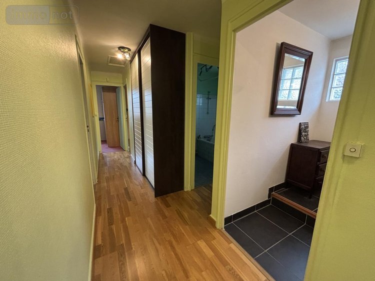 Maison a vendre Lagnieu 01150 Ain 219 m2 9 pièces 416000 euros