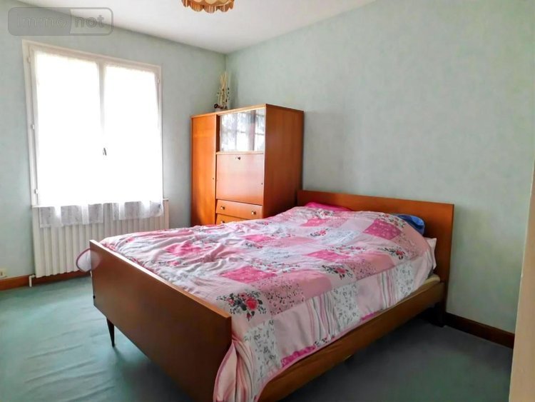 Maison a vendre Les Hauts-d'Anjou 49330 Maine-et-Loire 94 m2 4 pièces 260250 euros