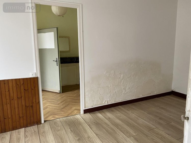 Maison a vendre Champigné 49330 Maine-et-Loire 134 m2 6 pièces 139384 euros