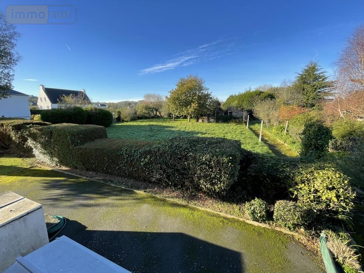 Maison a vendre Paimpol 22500 Côtes-d'Armor 94 m2 5 pièces 358875 euros