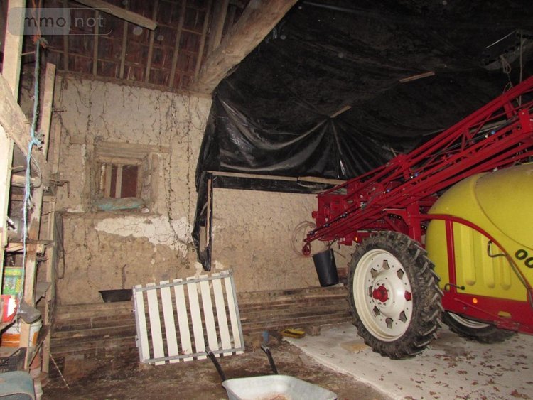 Maison a vendre Moyon Villages 50860 Manche 130 m2 5 pièces 169540 euros