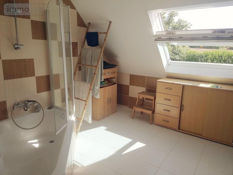 Maison a vendre Trézilidé 29440 Finistère 135 m2 6 pièces 270920 euros