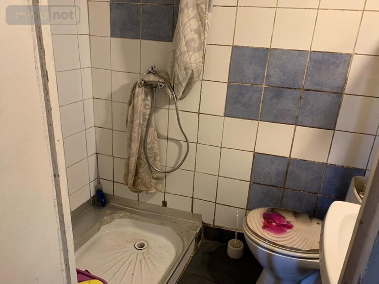 Maison a vendre Orbec 14290 Calvados 50 m2 3 pièces 63399 euros