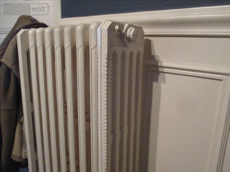 Maison a vendre Luxeuil-les-Bains 70300 Haute-Saône 196 m2 6 pièces 199000 euros