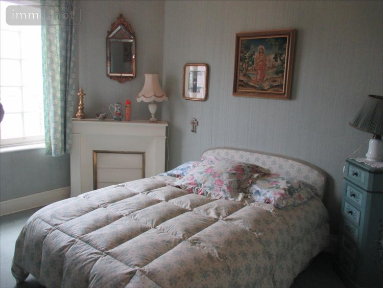 Maison a vendre Luxeuil-les-Bains 70300 Haute-Saône 196 m2 6 pièces 199000 euros