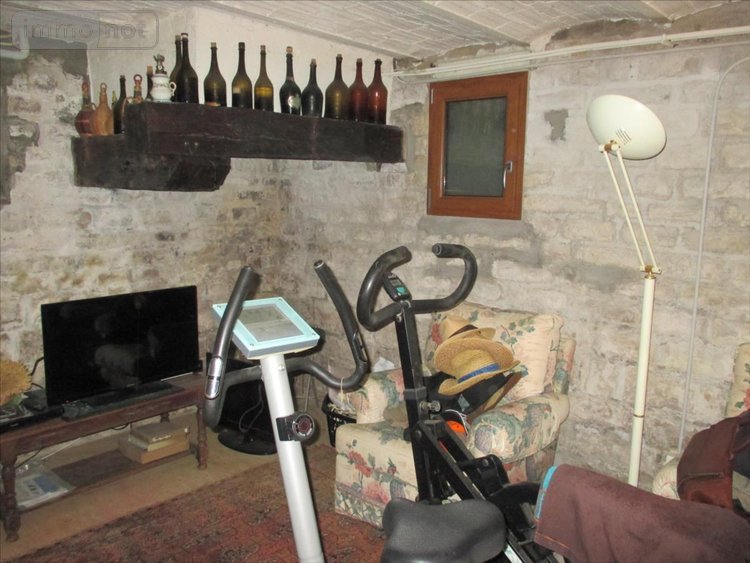 Maison a vendre Luxeuil-les-Bains 70300 Haute-Saône 196 m2 6 pièces 245000 euros