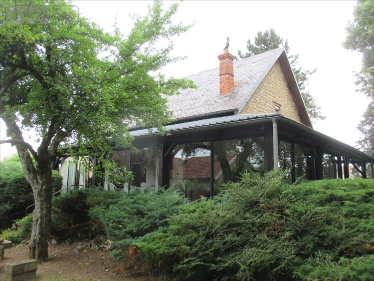 Maison a vendre Luxeuil-les-Bains 70300 Haute-Saône 196 m2 6 pièces 199000 euros