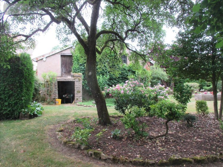 Maison a vendre Luxeuil-les-Bains 70300 Haute-Saône 196 m2 6 pièces 245000 euros