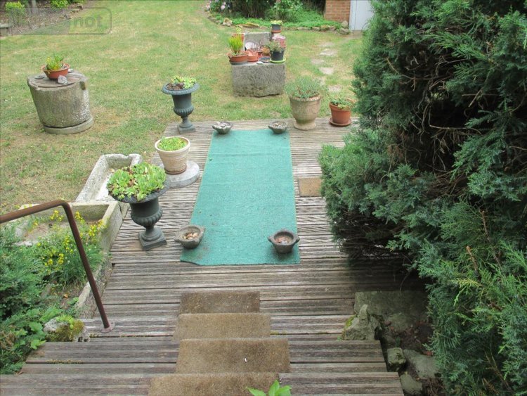 Maison a vendre Luxeuil-les-Bains 70300 Haute-Saône 196 m2 6 pièces 199000 euros