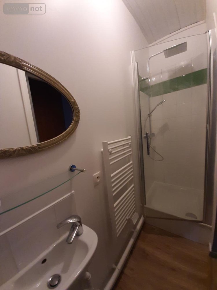 Location maison Beaucamps-Ligny 59134 Nord 110 m2  1240 euros