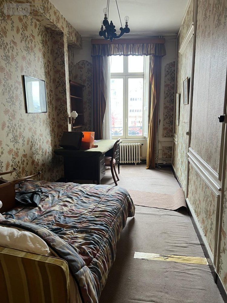 Maison a vendre Guingamp 22200 Côtes-d'Armor 165 m2 10 pièces 227360 euros