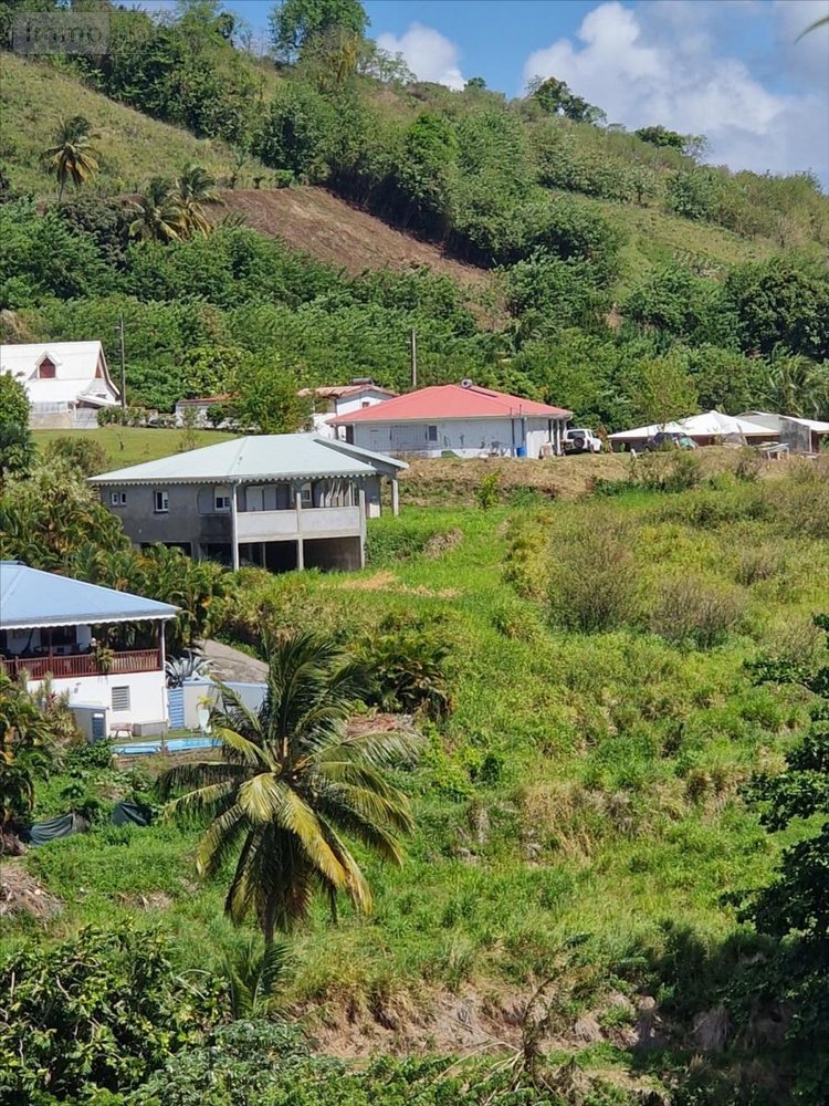 Maison a vendre Le Carbet 97221 Martinique 200 m2 5 pièces 353600 euros