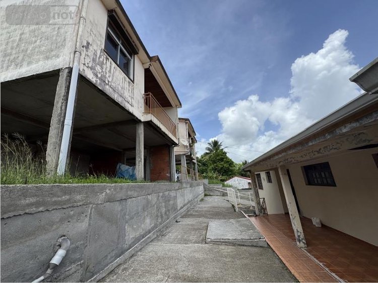 Maison a vendre Fort-de-France 97200 Martinique 205 m2 6 pièces 499200 euros