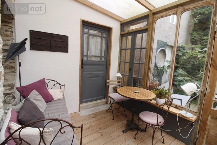 Maison a vendre Le Palais 56360 Morbihan 240 m2 6 pièces 895275 euros