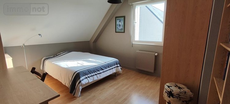 Maison a vendre Saint-Barthélemy-d'Anjou 49124 Maine-et-Loire 179 m2 7 pièces 603700 euros