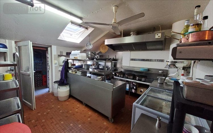 Immeuble a vendre Carhaix-Plouguer 29270 Finistère 120 m2  304500 euros