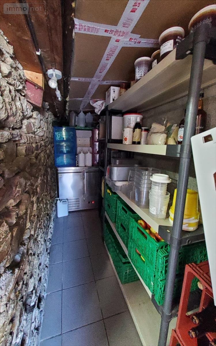 Immeuble a vendre Carhaix-Plouguer 29270 Finistère 120 m2  304500 euros