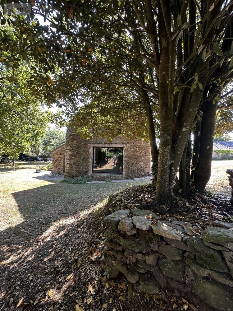 Maison a vendre Theix-Noyalo 56450 Morbihan 360 m2 11 pièces 1135743 euros