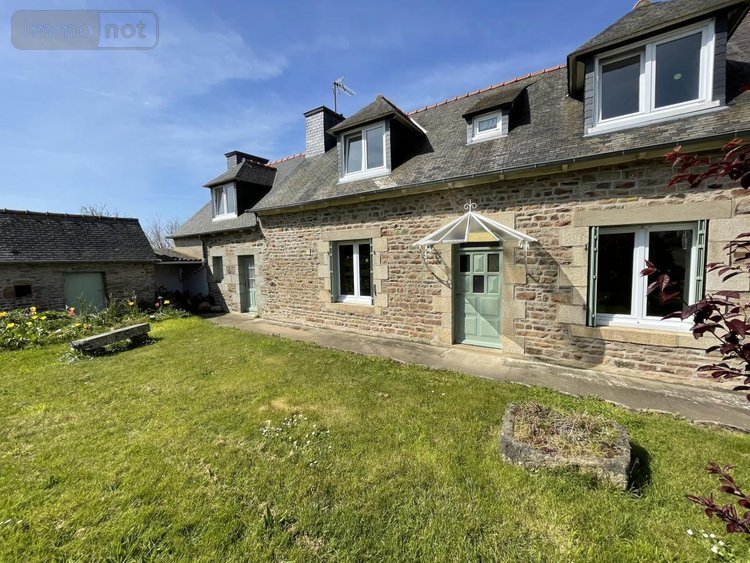 Maison a vendre Paimpol 22500 Côtes-d'Armor 143 m2 7 pièces 327825 euros
