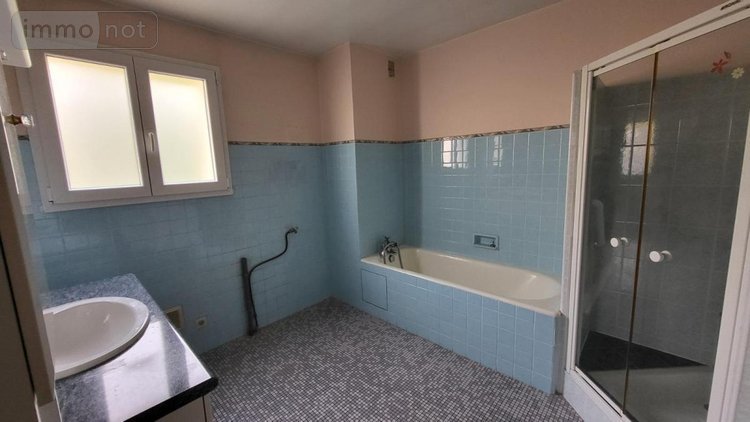 Maison a vendre Seloncourt 25230 Doubs 114 m2 5 pièces 190000 euros