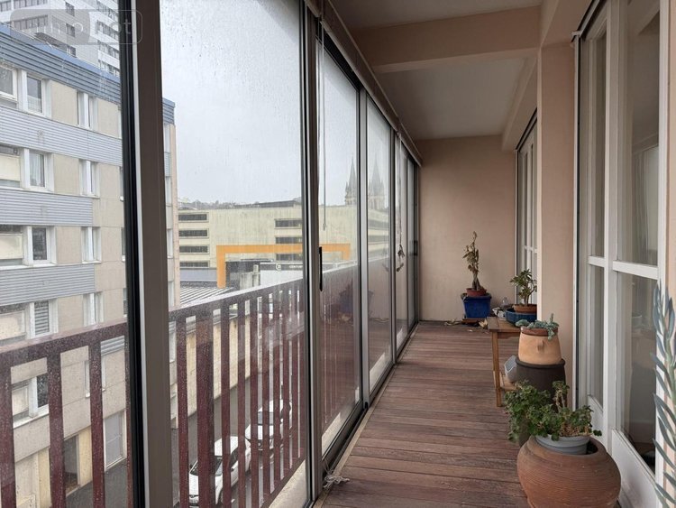 Appartement a vendre Cherbourg-en-Cotentin 50100 Manche 100 m2 4 pièces 294200 euros