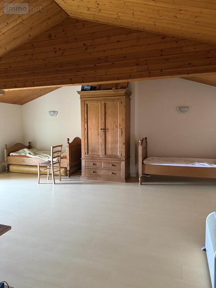 Maison a vendre Beaulieu-sous-la-Roche 85190 Vendée 252 m2  599400 euros
