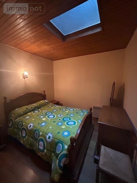 Maison a vendre Pont-du-Château 63430 Puy-de-Dôme 80 m2 5 pièces 189000 euros