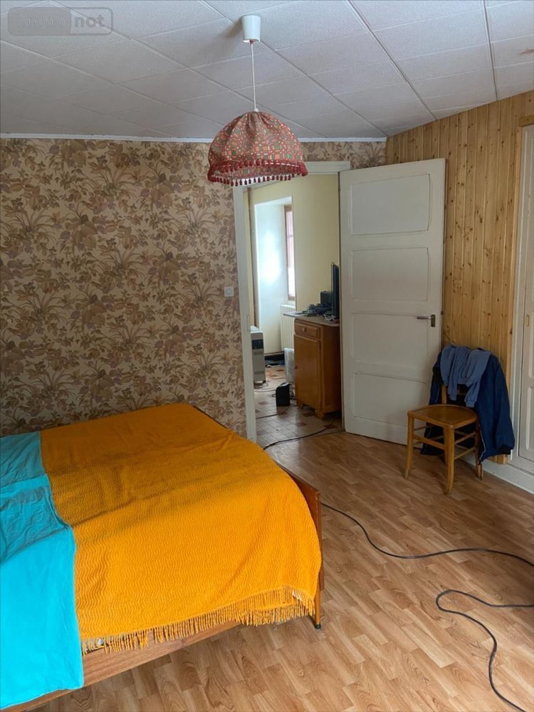 Maison a vendre Saint-André 73500 Savoie 196 m2 3 pièces 315675 euros