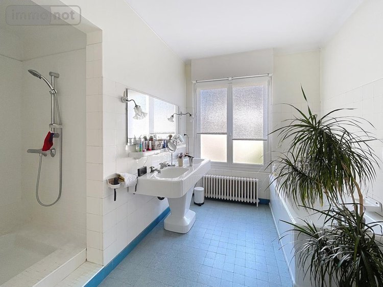 Maison a vendre Lorient 56100 Morbihan 383 m2  850960 euros
