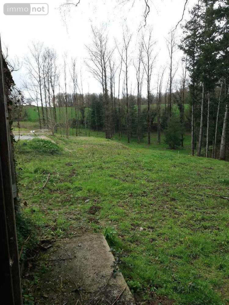 Maison a vendre Spézet 29540 Finistère 50 m2 2 pièces 32500 euros