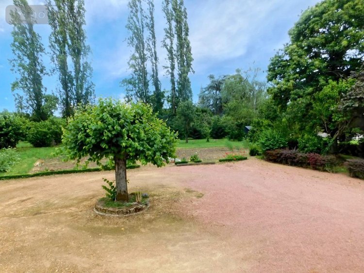 Maison a vendre Les Hauts-d'Anjou 49330 Maine-et-Loire 94 m2 4 pièces 260250 euros