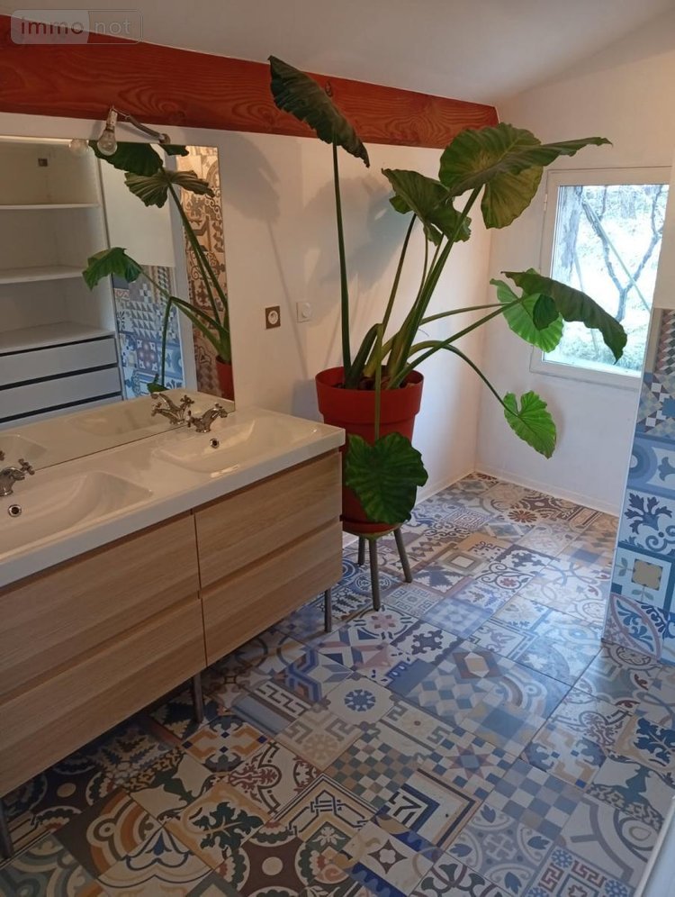 Maison a vendre Saint-Affrique 12400 Aveyron 150 m2 5 pièces 310000 euros