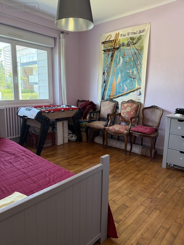 Maison a vendre Vannes 56000 Morbihan 170 m2 8 pièces 874000 euros
