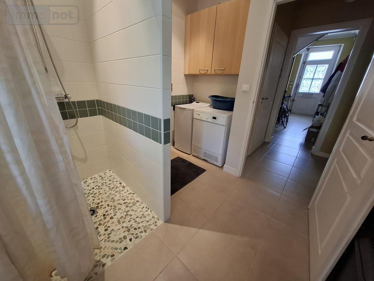 Maison a vendre Saintes 17100 Charente-Maritime 156 m2 6 pièces 475000 euros