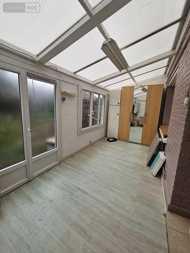 Maison a vendre Ronchin 59790 Nord 96 m2  150000 euros