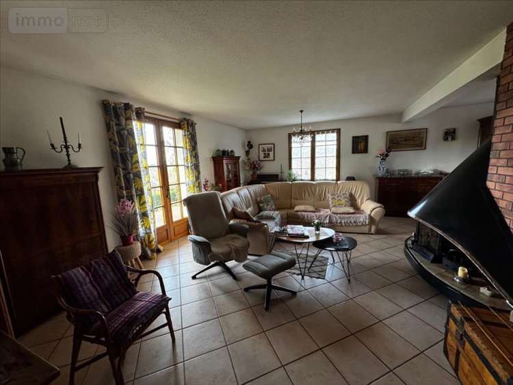 Maison a vendre Moissey 39290 Jura 155 m2 6 pièces 295000 euros