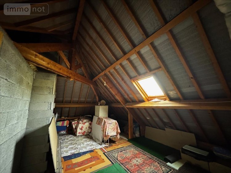 Maison a vendre Moissey 39290 Jura 155 m2 6 pièces 295000 euros