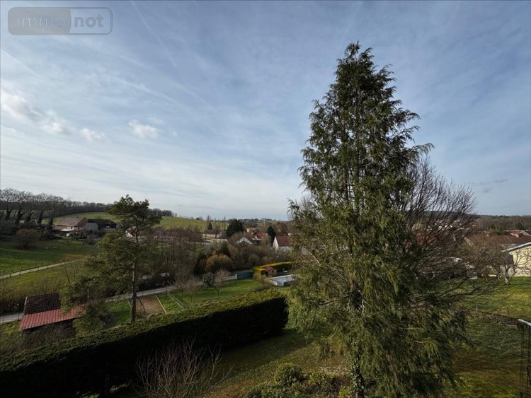 Maison a vendre Moissey 39290 Jura 155 m2 6 pièces 295000 euros
