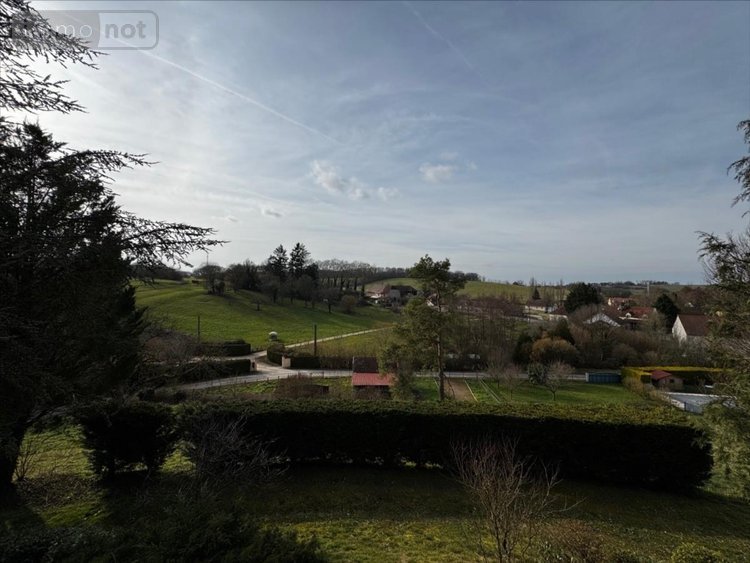 Maison a vendre Moissey 39290 Jura 155 m2 6 pièces 295000 euros