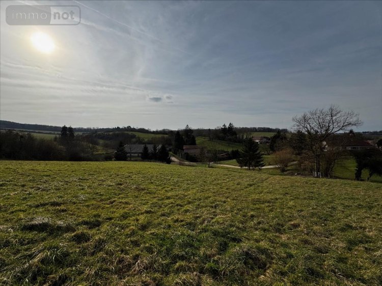 Maison a vendre Moissey 39290 Jura 155 m2 6 pièces 295000 euros