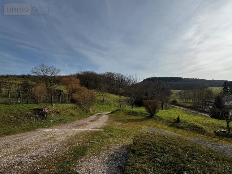 Maison a vendre Moissey 39290 Jura 155 m2 6 pièces 295000 euros