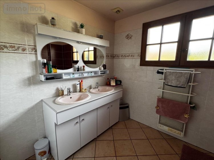 Maison a vendre Moissey 39290 Jura 155 m2 6 pièces 295000 euros