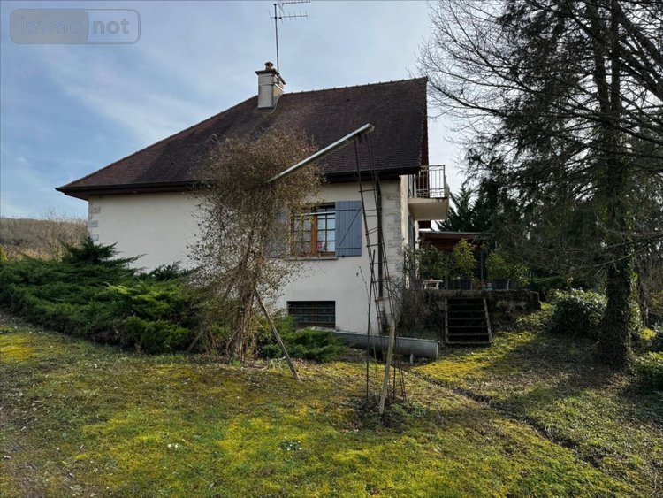 Maison a vendre Moissey 39290 Jura 155 m2 6 pièces 295000 euros