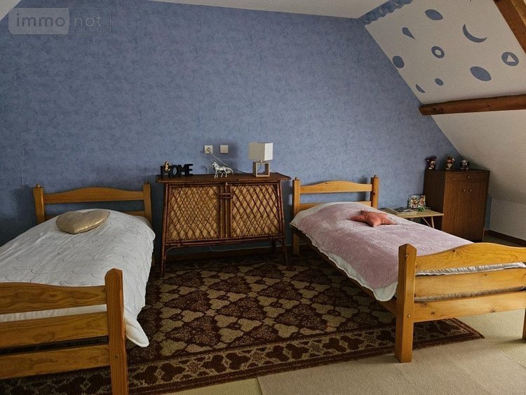 Maison a vendre Moissey 39290 Jura 155 m2 6 pièces 295000 euros