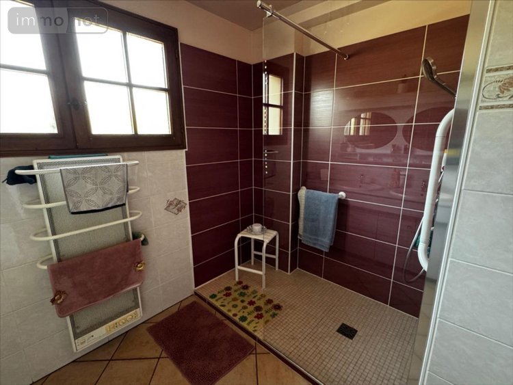 Maison a vendre Moissey 39290 Jura 155 m2 6 pièces 295000 euros