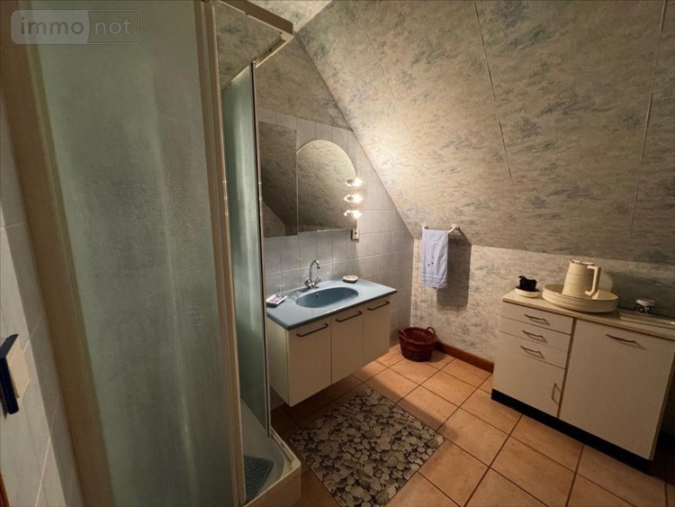 Maison a vendre Moissey 39290 Jura 155 m2 6 pièces 295000 euros