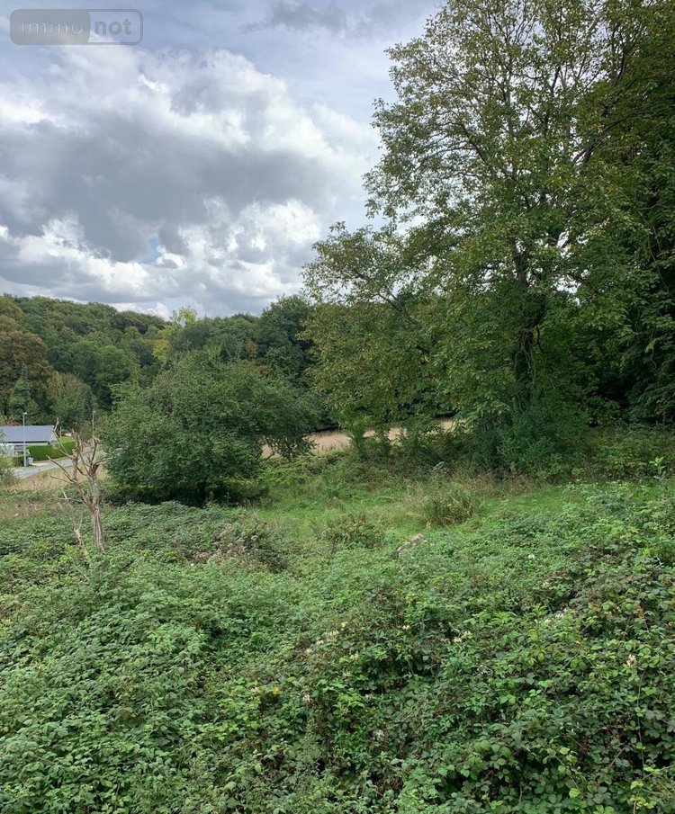 Maison a vendre La Vaupalière 76150 Seine-Maritime 102 m2  179000 euros