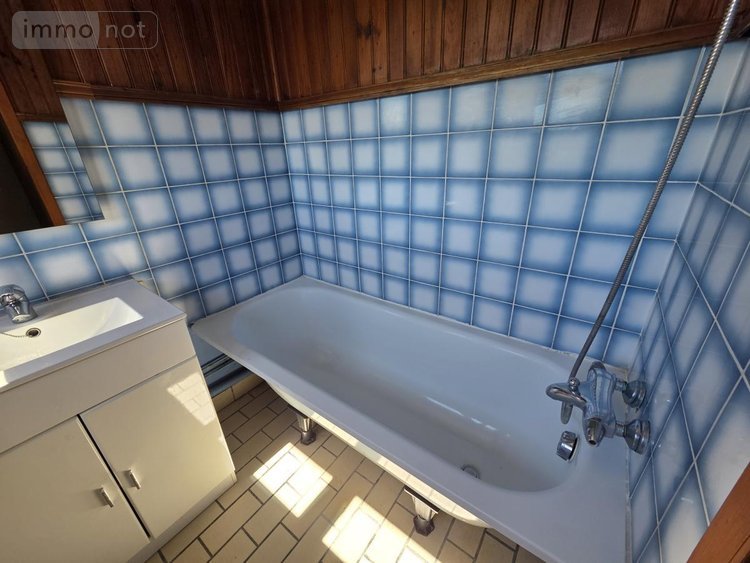 Location maison Raillencourt-Sainte-Olle 59554 Nord 79 m2 3 pièces 640 euros